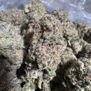 Cherry Cookie