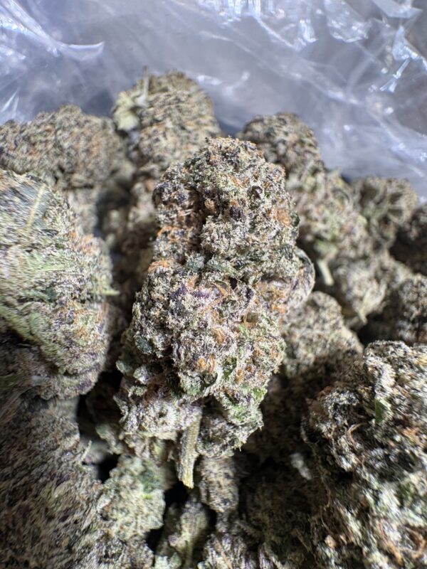 Cherry Cookie
