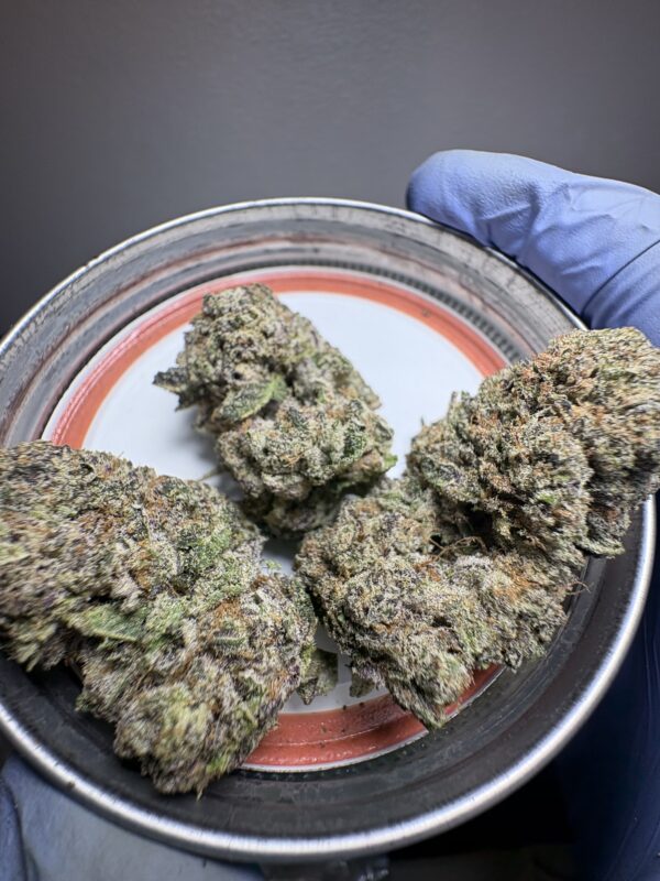 Cherry Cookie - Image 2