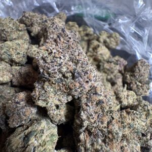 White Bubblegum