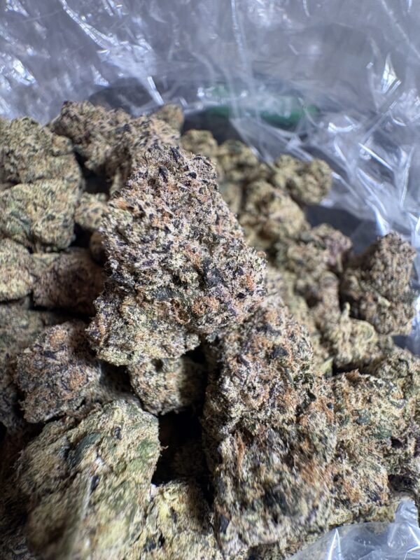 White Bubblegum