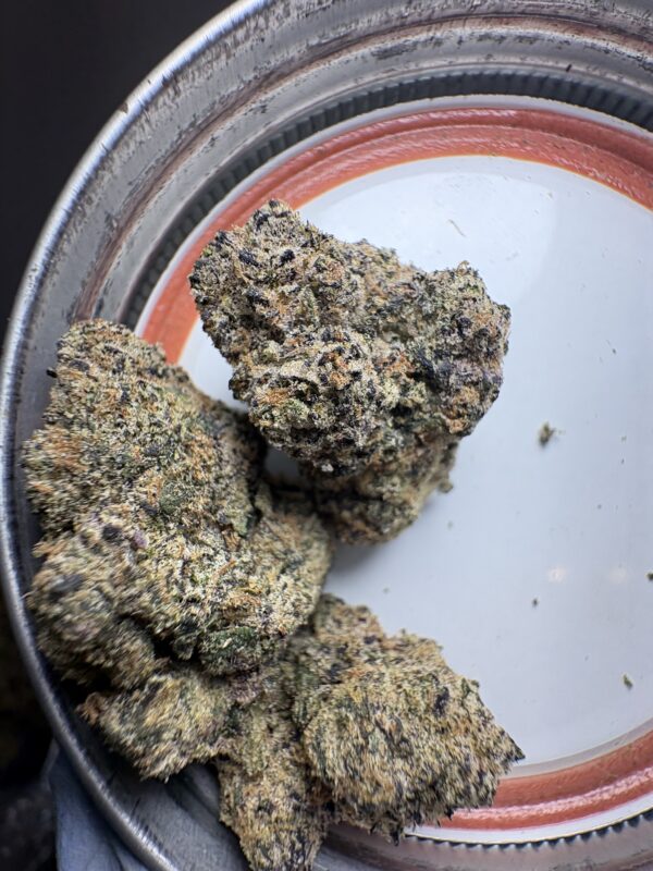 White Bubblegum - Image 3