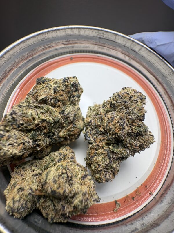 White Bubblegum - Image 2