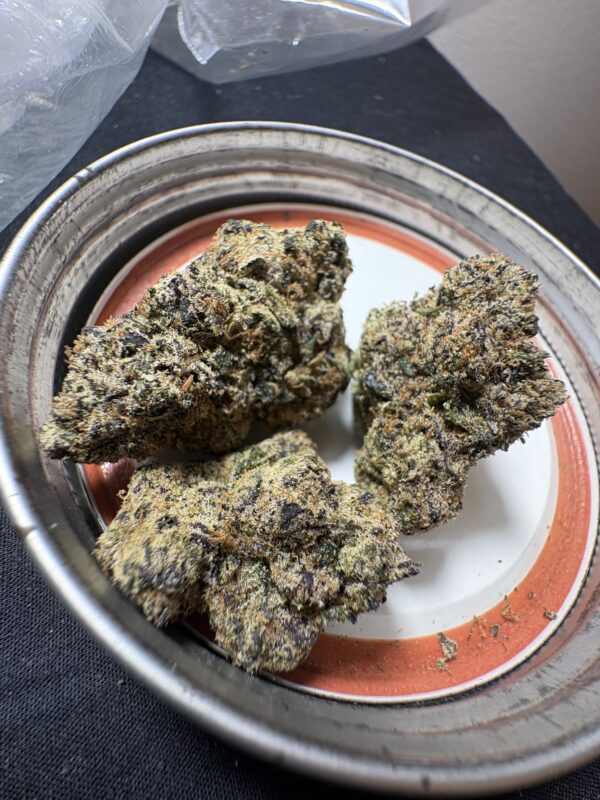 White Bubblegum - Image 4