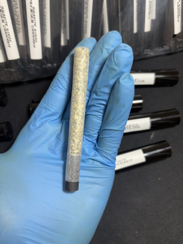 Quality Kings Pre Rolls - Image 4