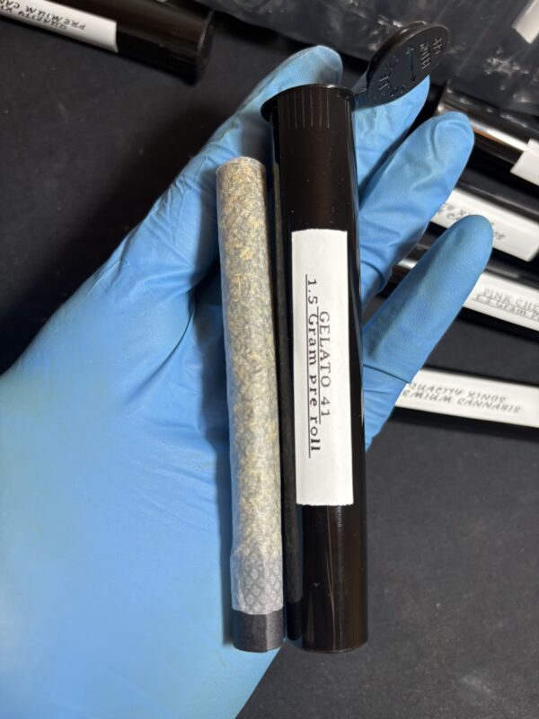 Quality Kings Pre Rolls - Image 2