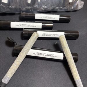 Quality Kings Pre Rolls