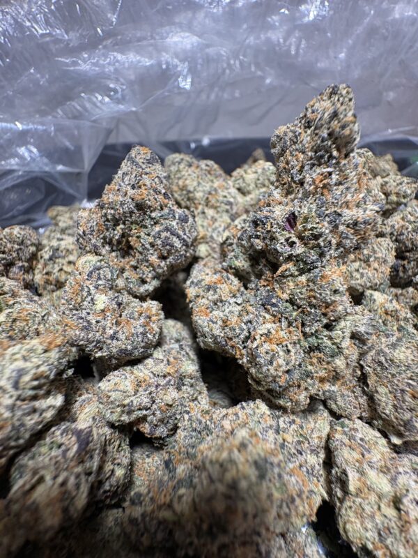 White Ether