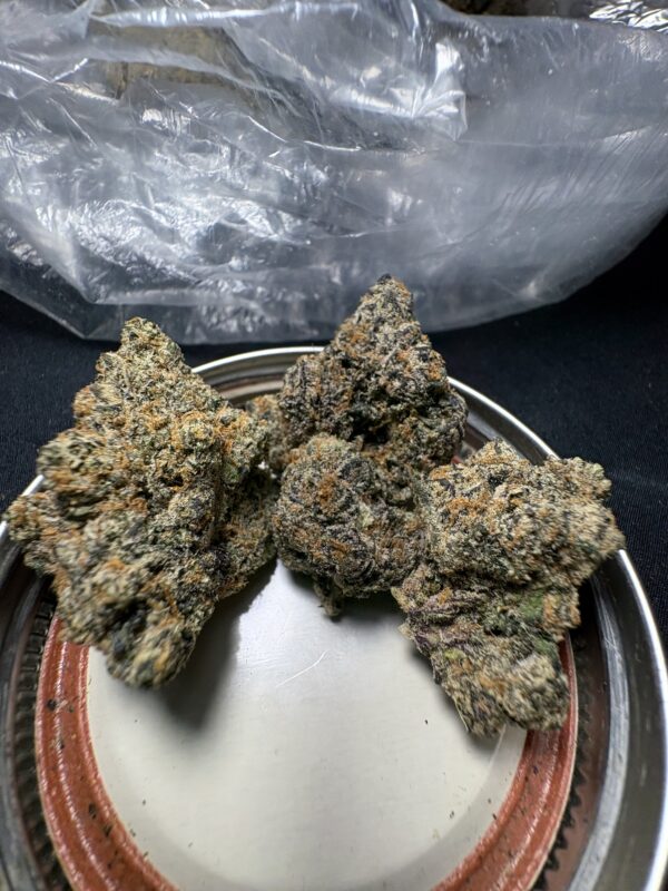White Ether - Image 2
