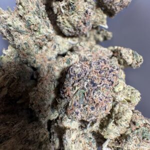 Lemon Cookie (living soil)