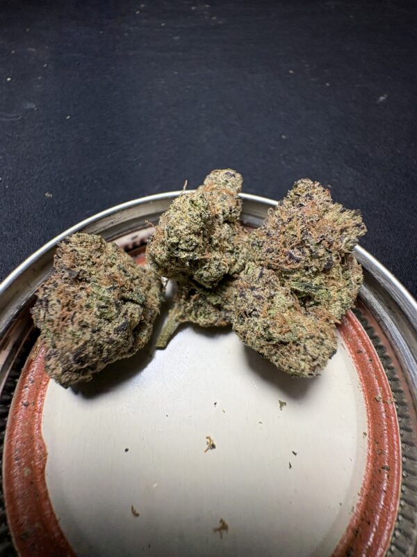 Lemon Cookie (living soil) - Image 2
