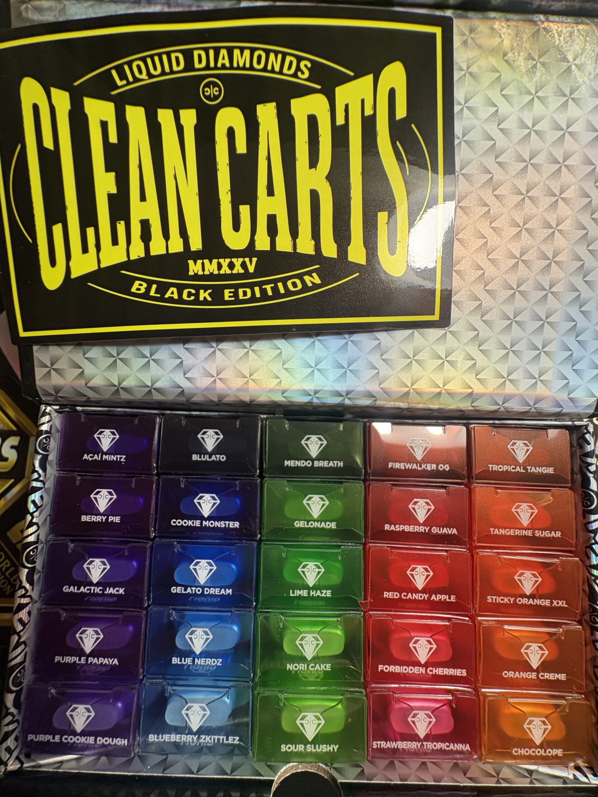 Clean Carts Boxing Edition - Image 3