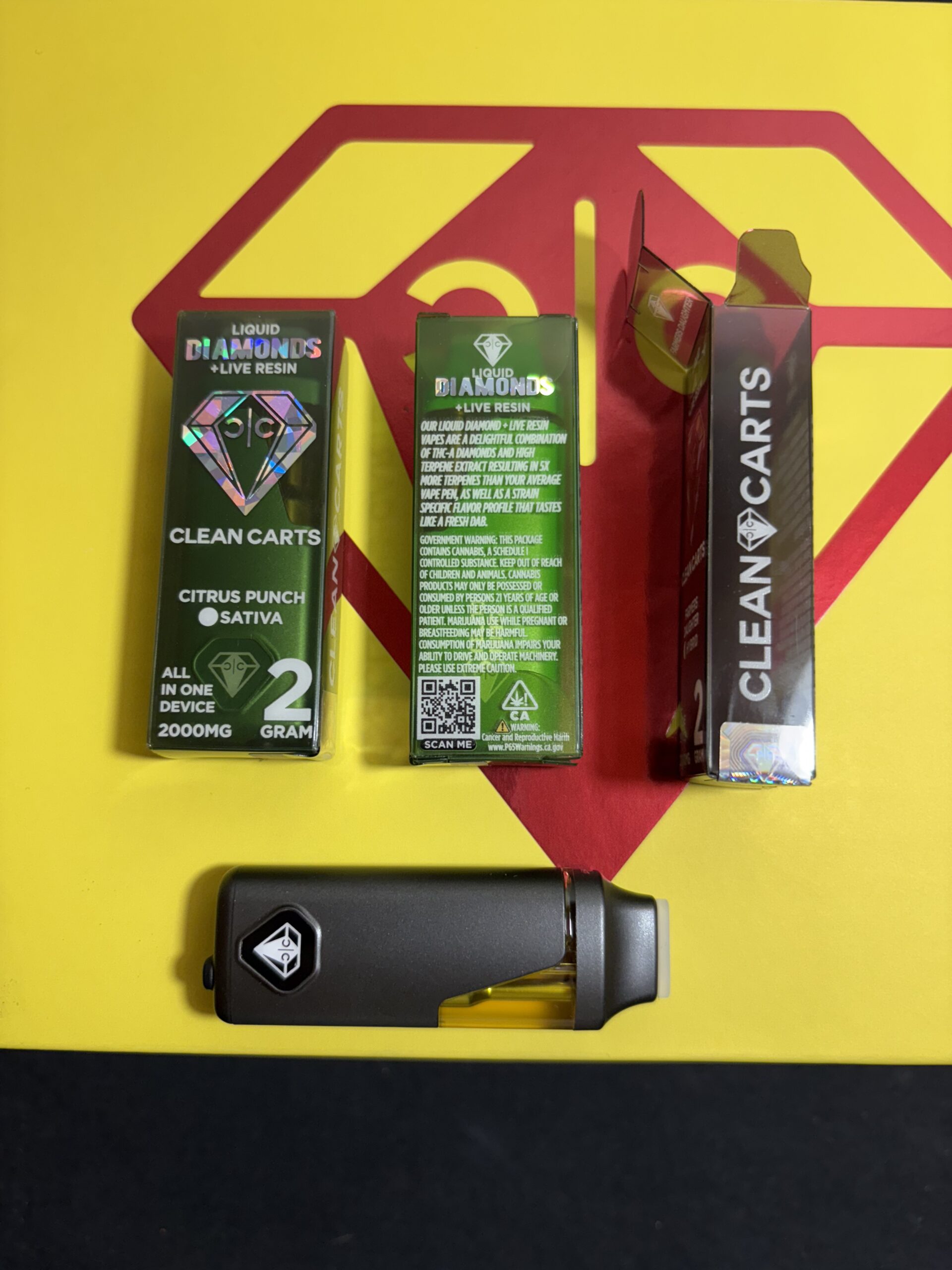 Clean Carts NFL Edition - Image 2