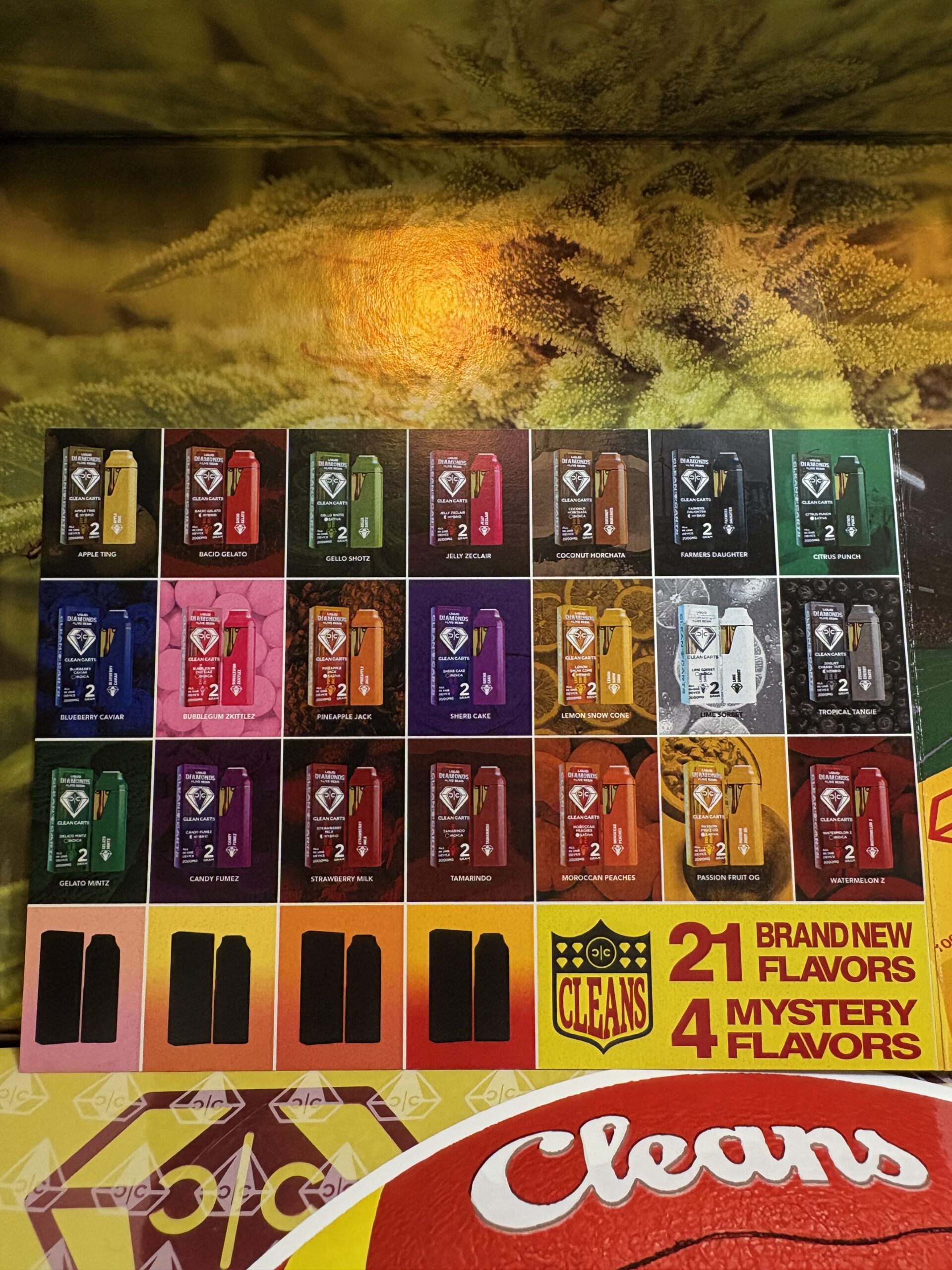 Clean Carts NFL Edition - Image 4