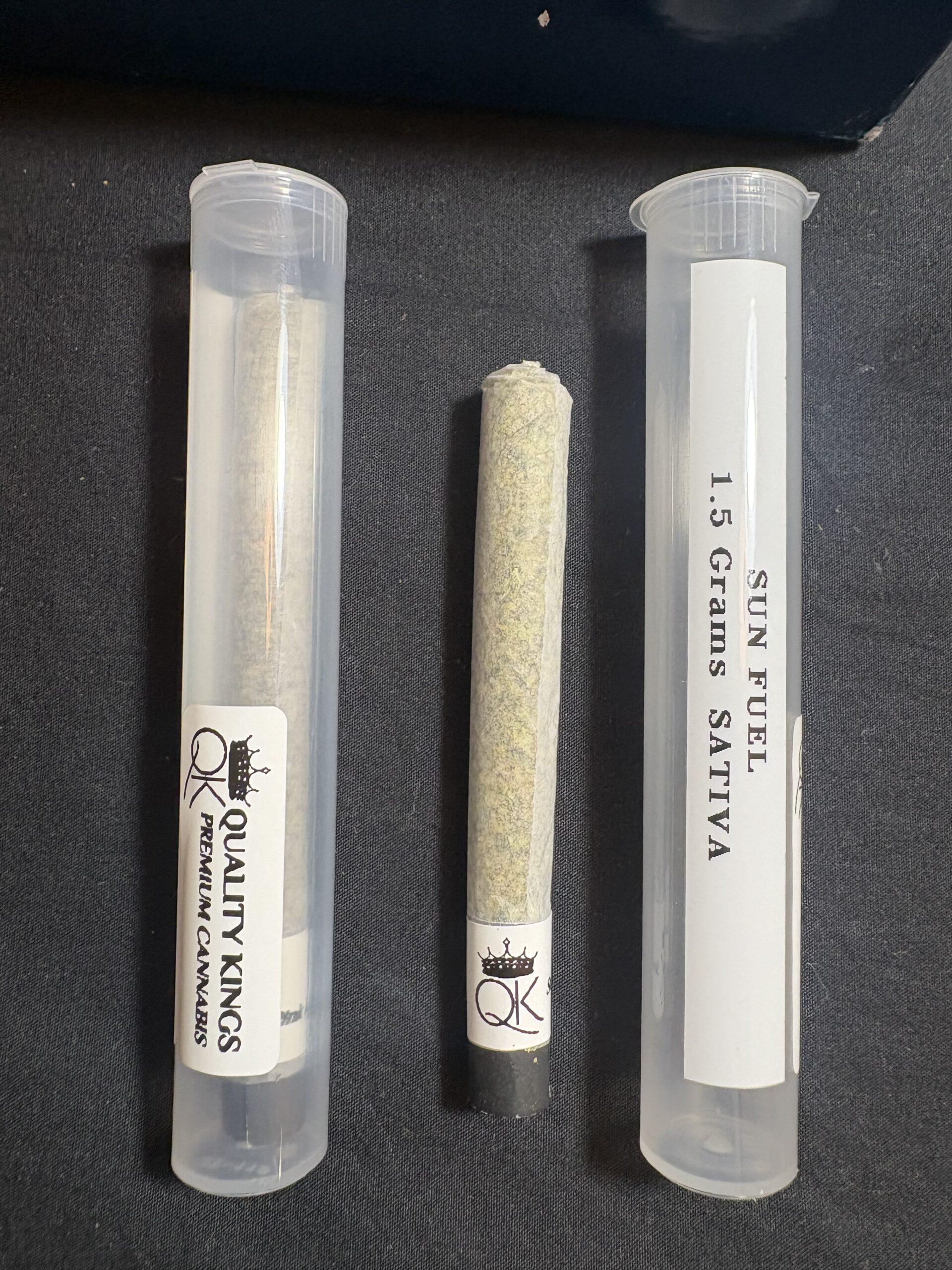 Quality Kings Pre Rolls - Image 3