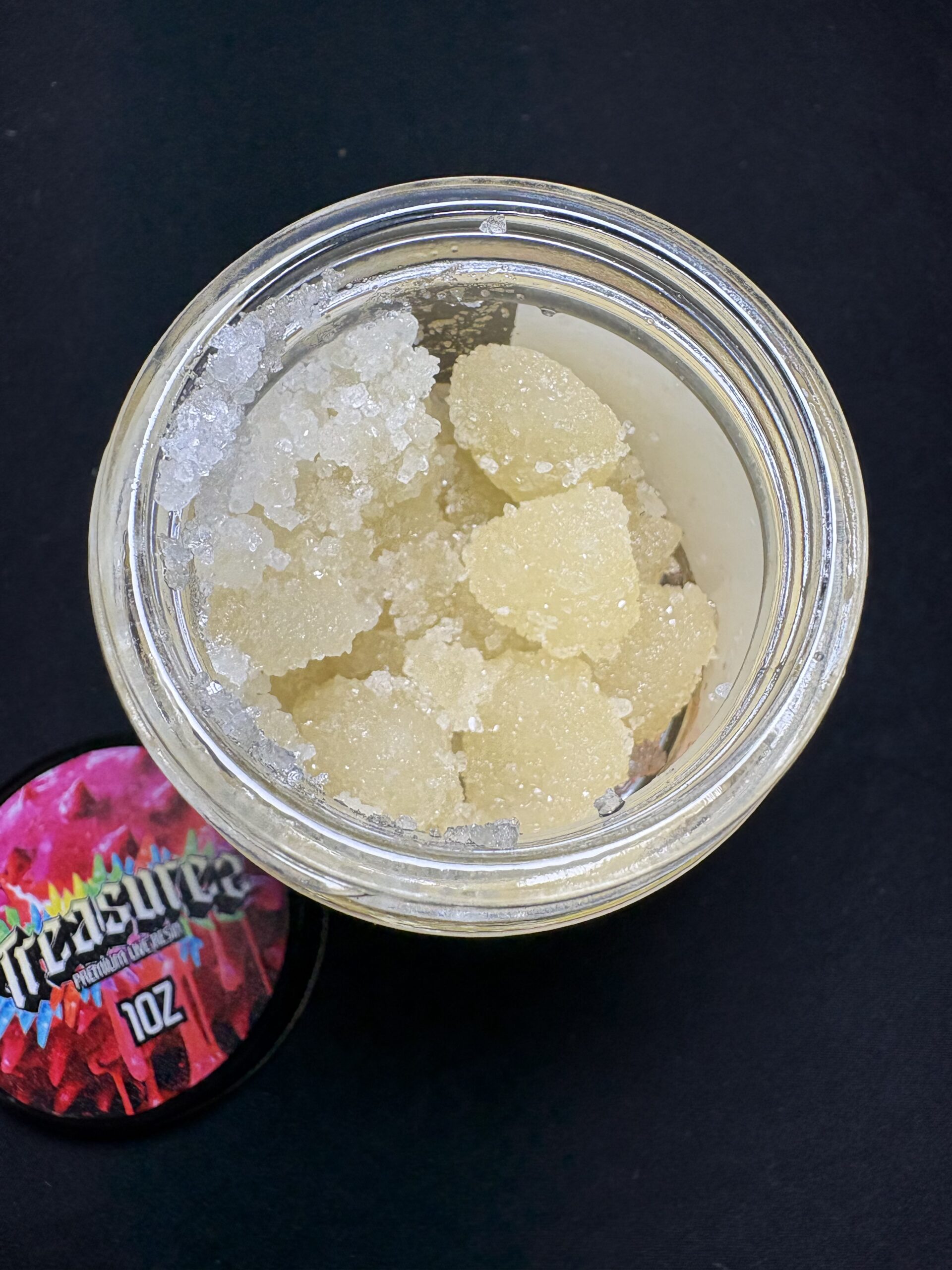 Treasurez Live Resin🔥 - Image 5