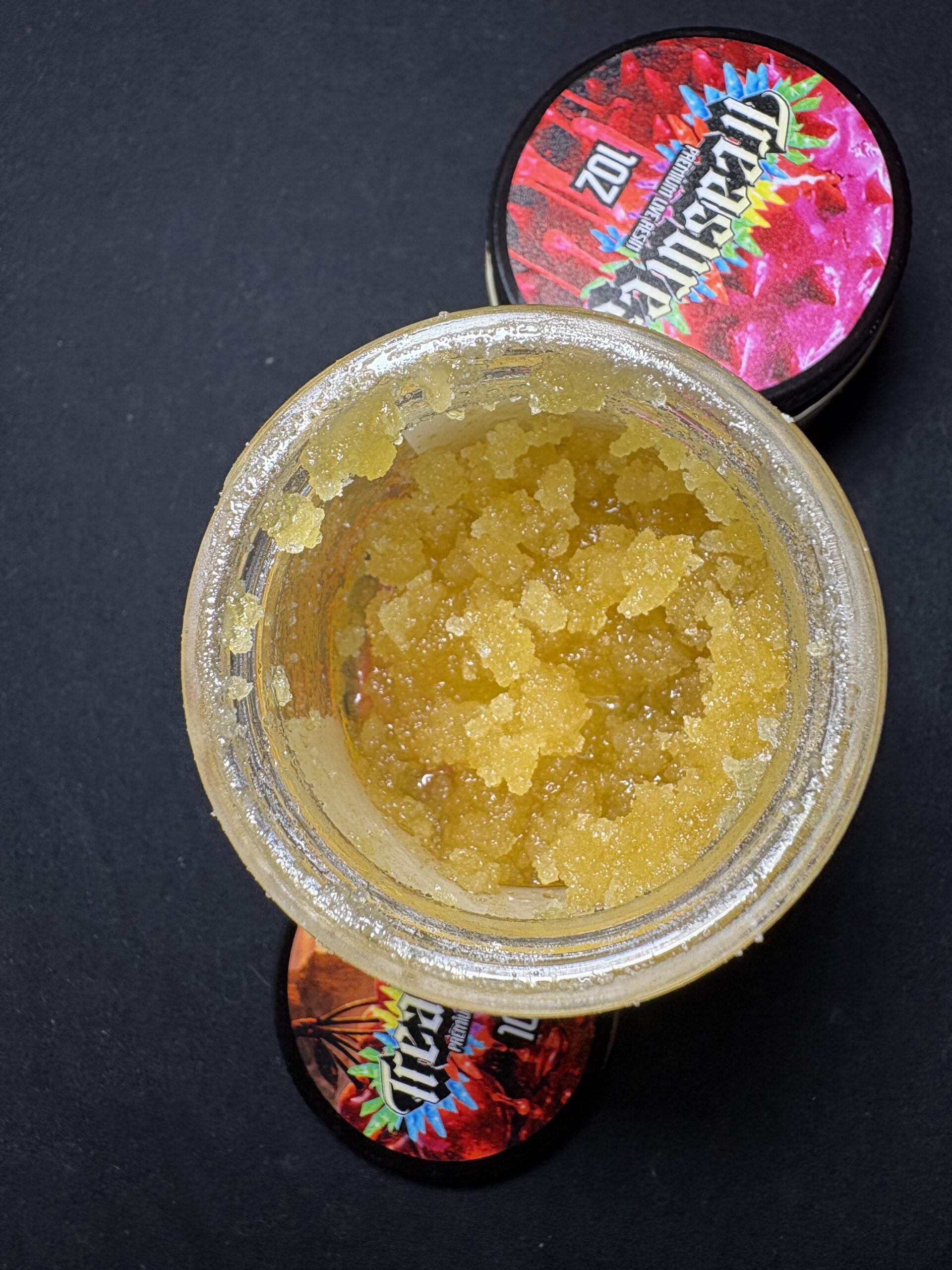 Treasurez Live Resin🔥 - Image 7