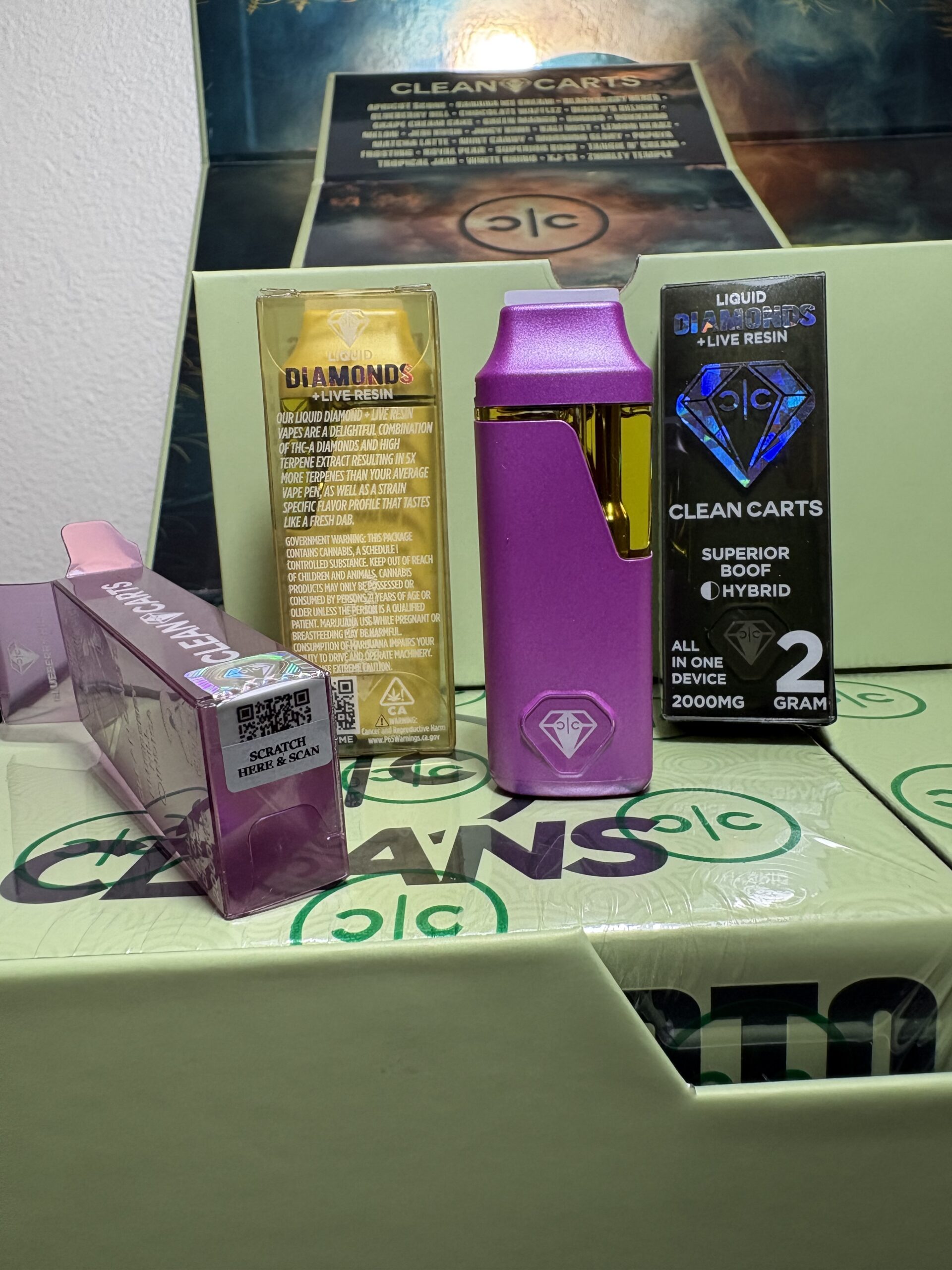 Clean Carts Summer Edition 🚤⛱️ - Image 2
