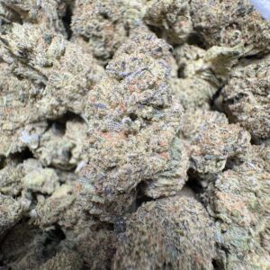 Cherry Pie X Cookie F2